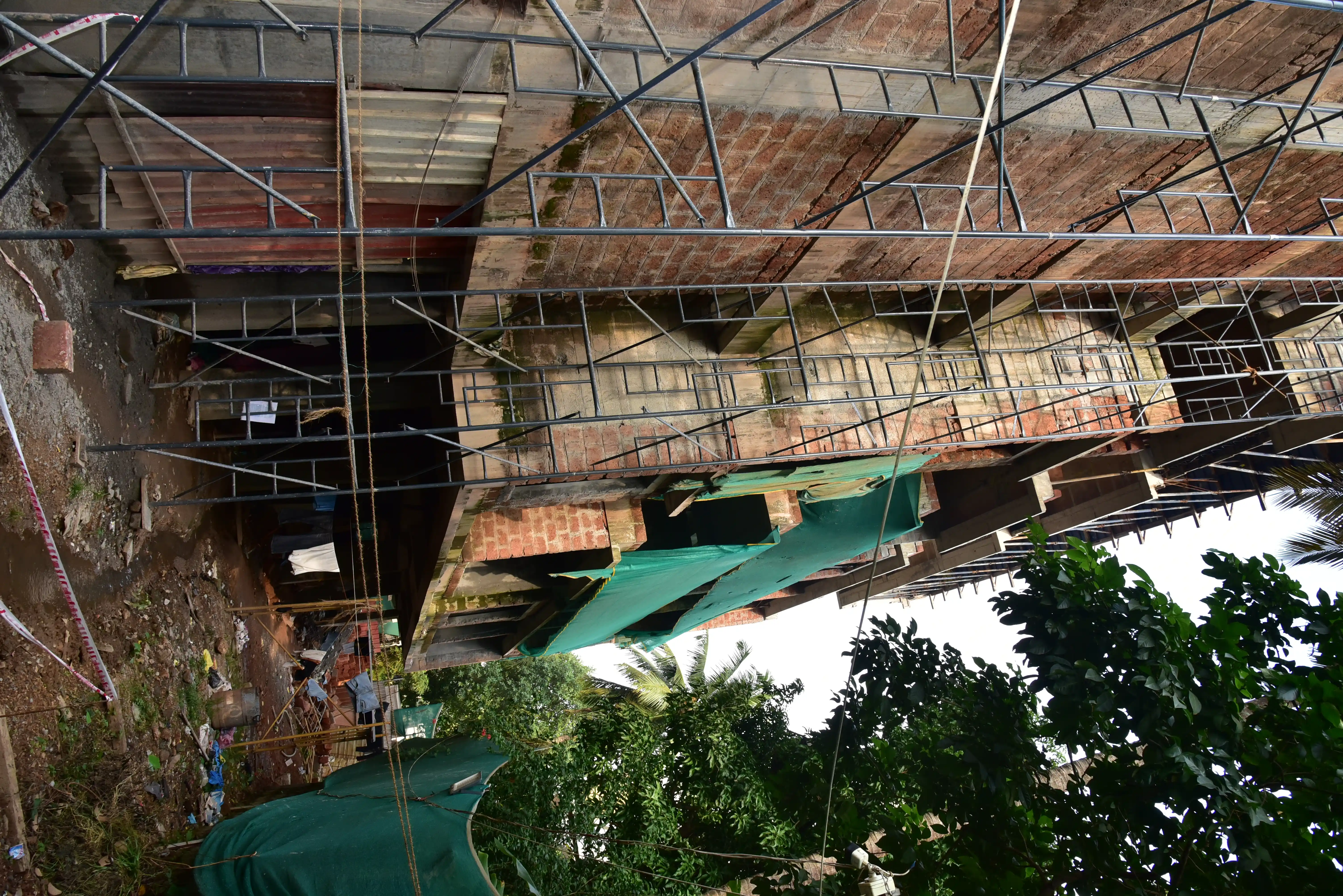 Construction Update